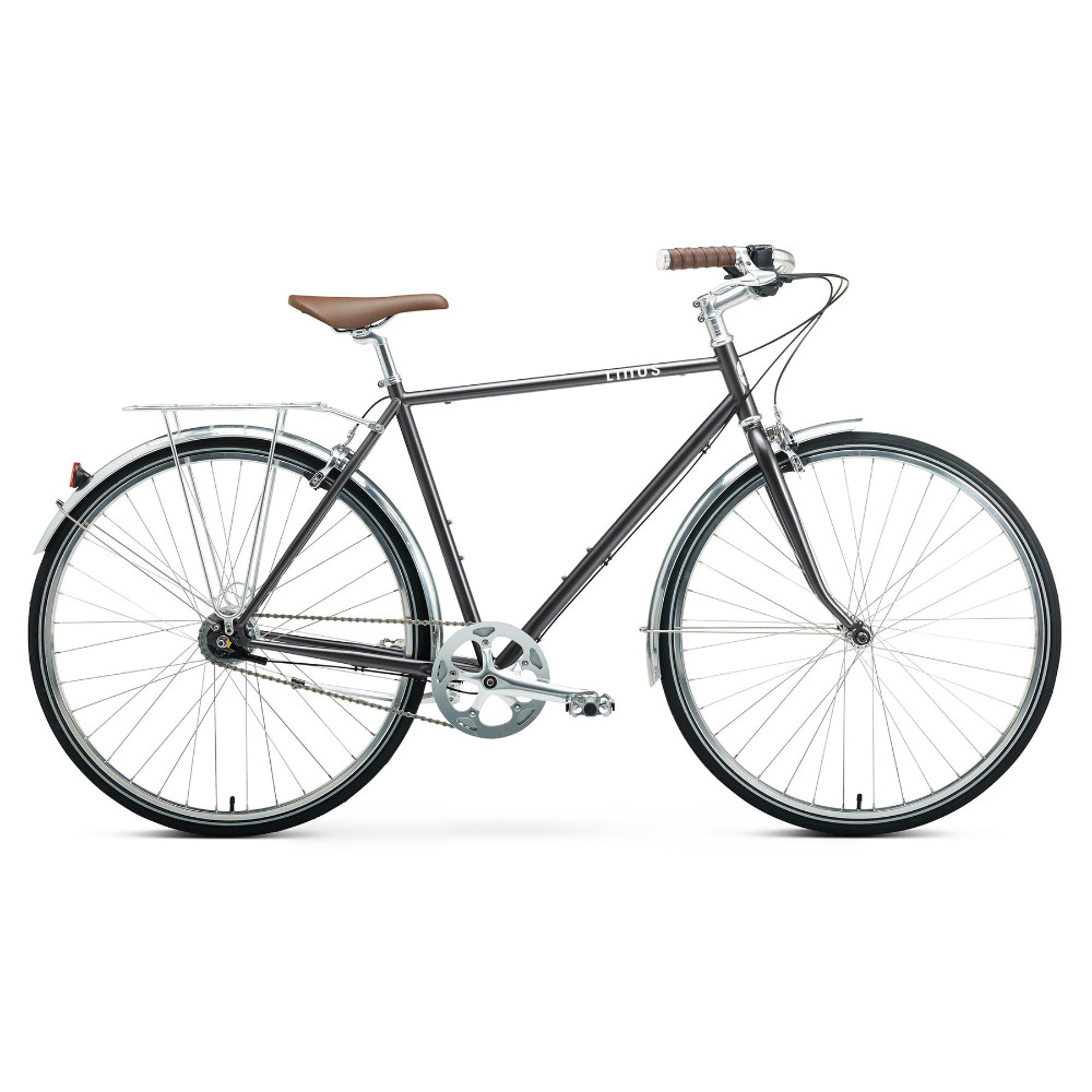 2026 Linus Roadster 7i | RevolutionBikeShop.com