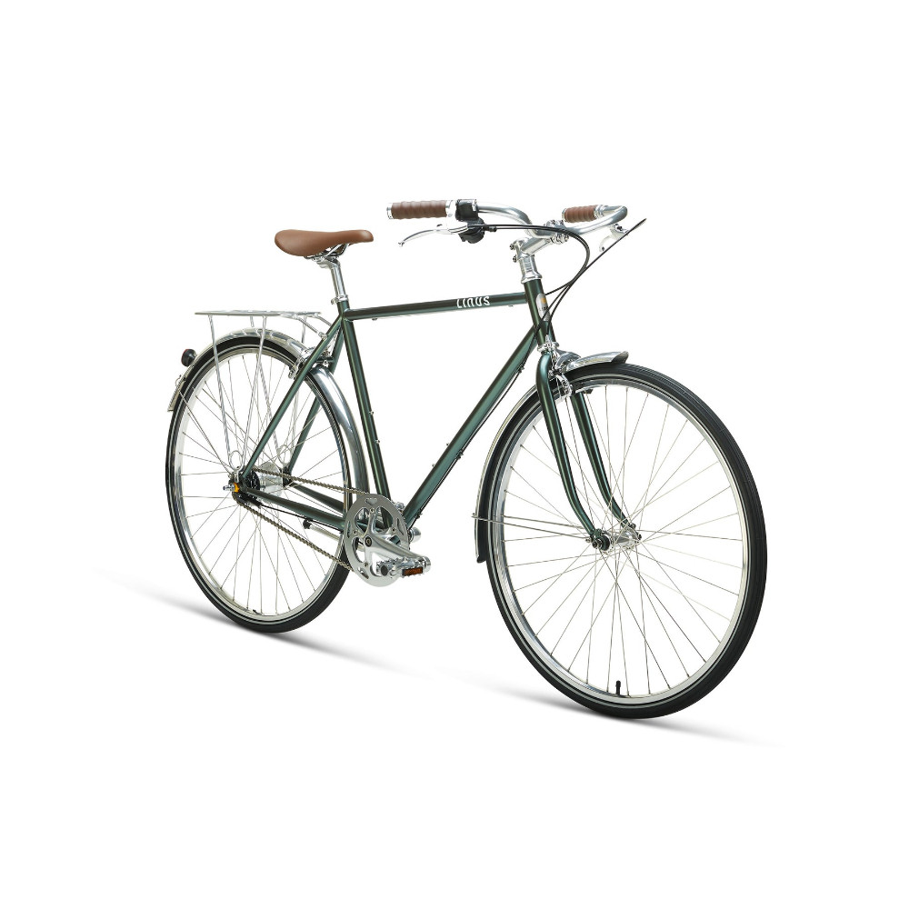 2026 Linus Roadster 7i | RevolutionBikeShop.com