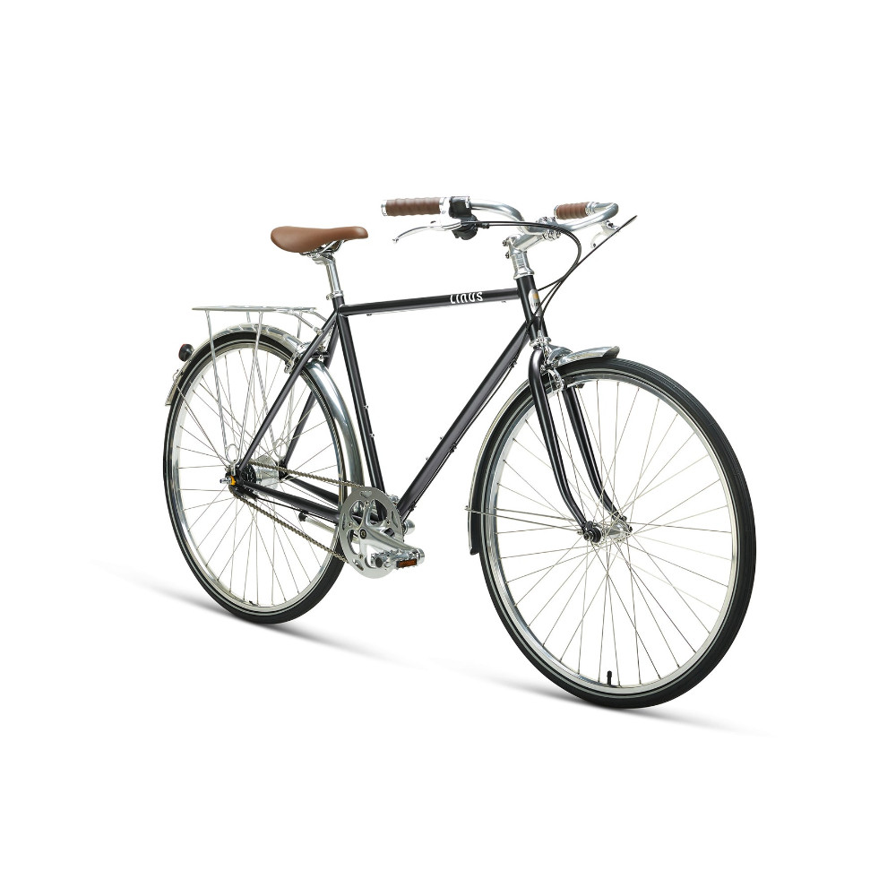 2026 Linus Roadster 7i | RevolutionBikeShop.com