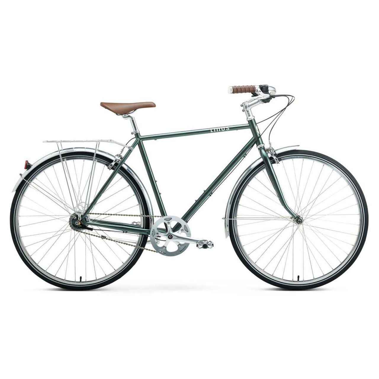 2024 Linus Roadster 7i Bike | Revolutionbikeshop.com