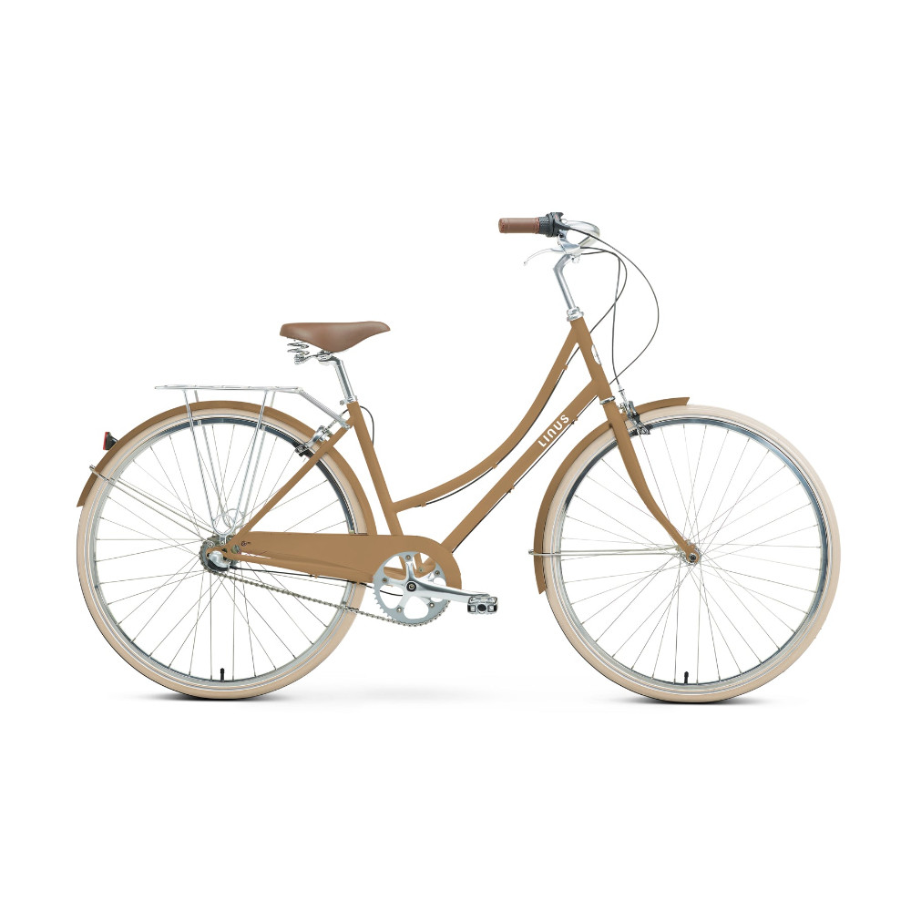 2025 Linus Dutchi 3i Bike | RevolutionBikeShop.com