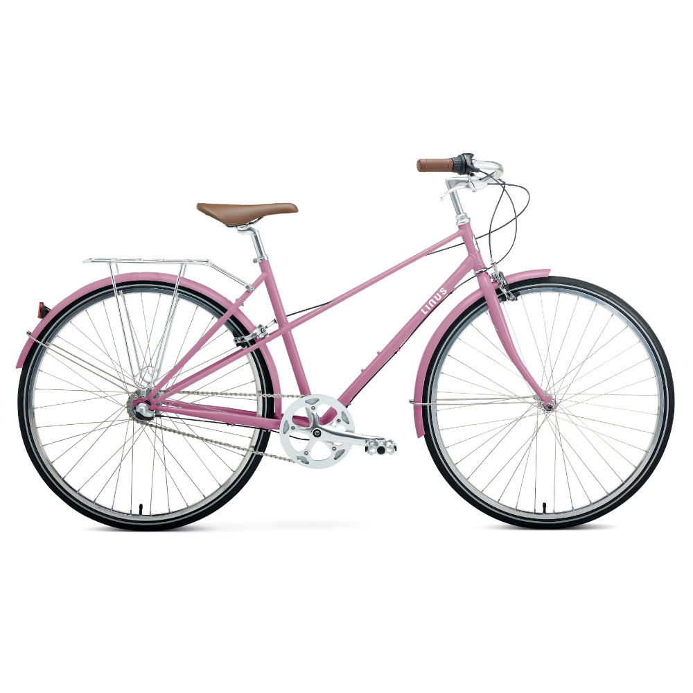 2026 Linus Mixte 3i | RevolutionBikeShop.com