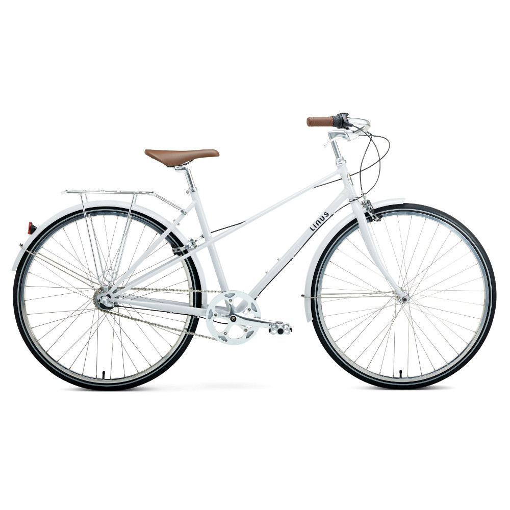 2026 Linus Mixte 3i | RevolutionBikeShop.com