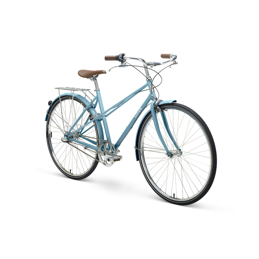 2026 Linus Mixte 3i | RevolutionBikeShop.com