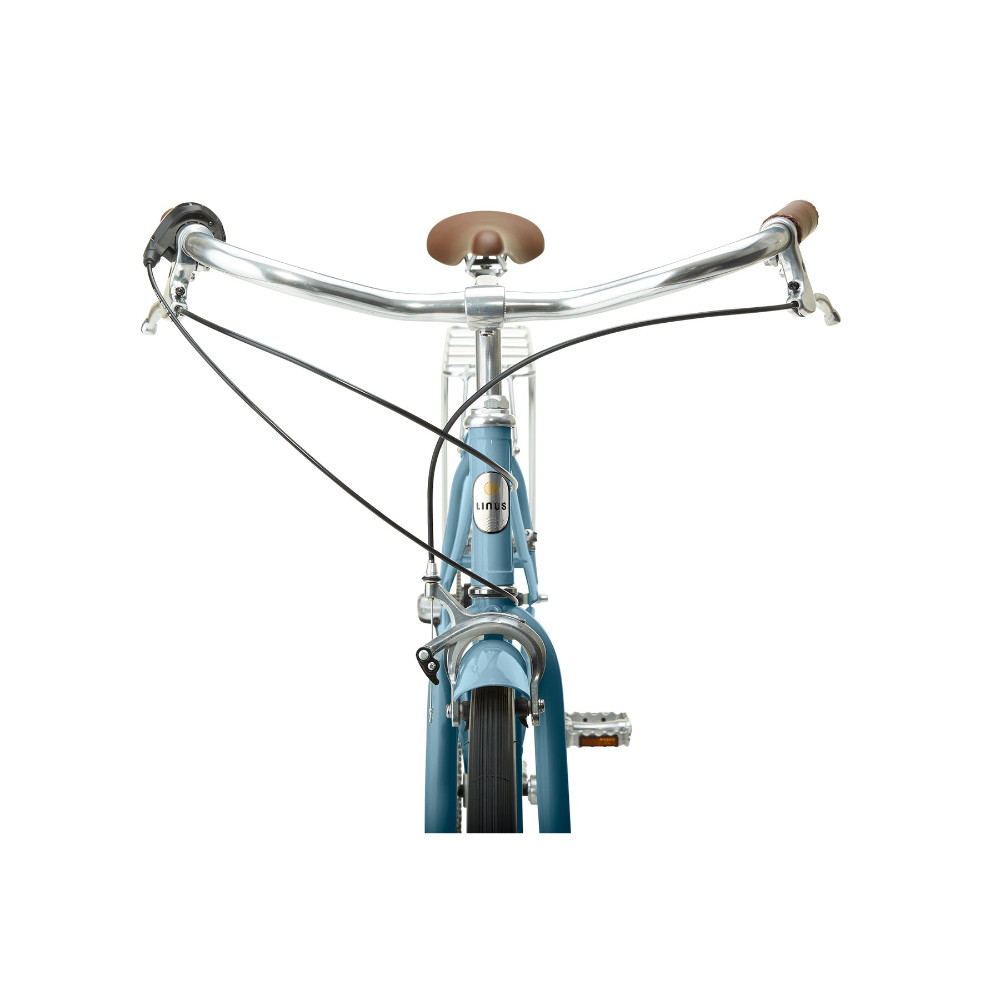 2026 Linus Mixte 3i | RevolutionBikeShop.com