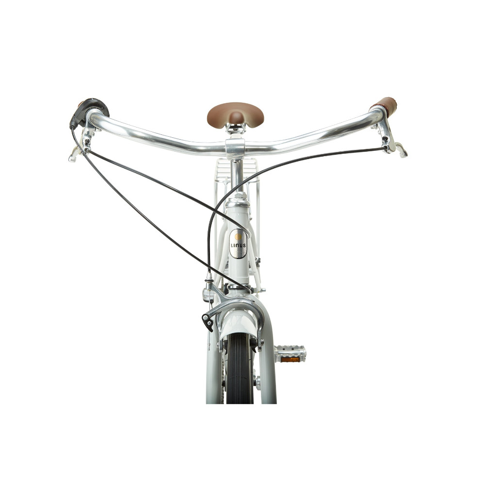 2026 Linus Mixte 3i | RevolutionBikeShop.com