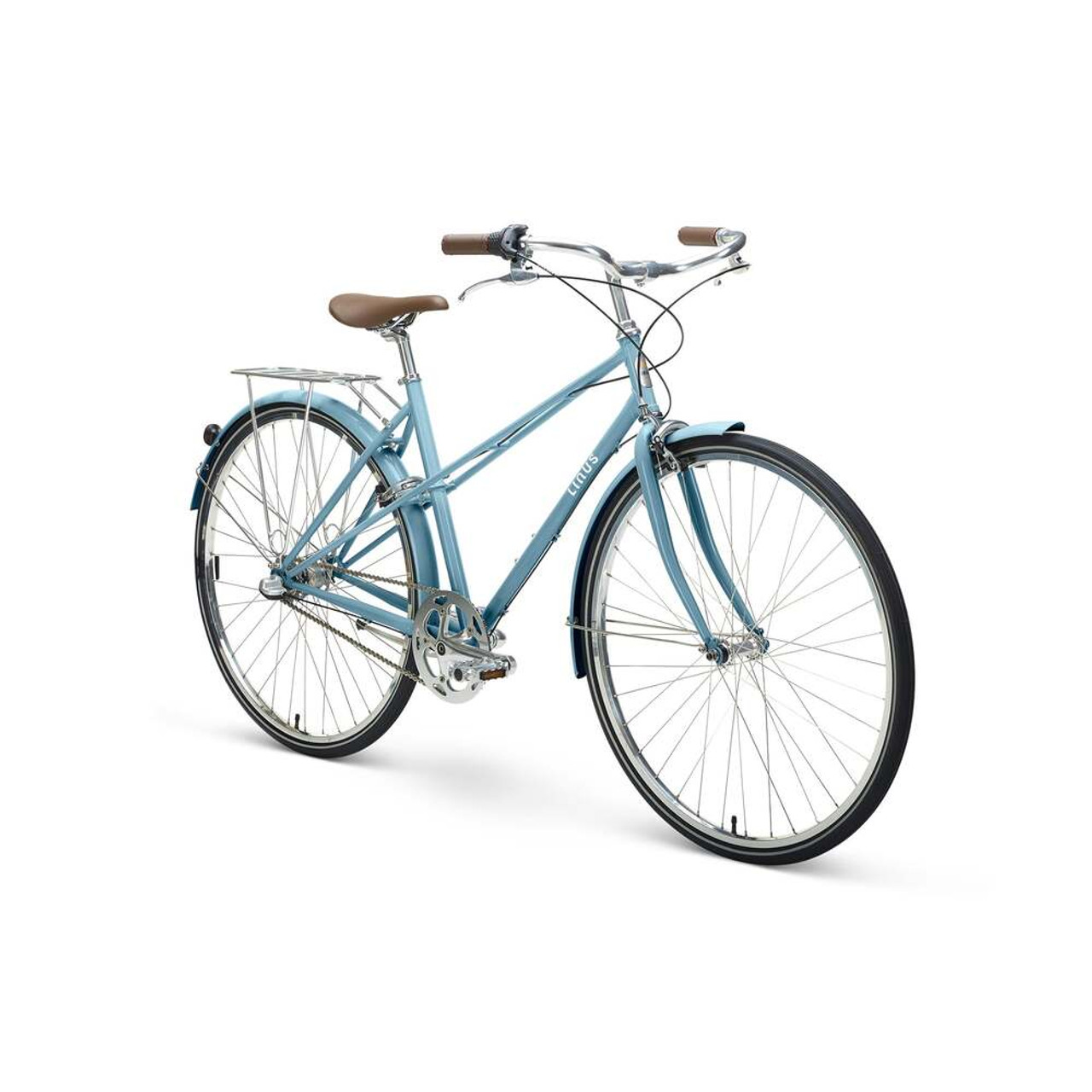 2024 Linus Mixte 3i Bike | Revolutionbikeshop.com