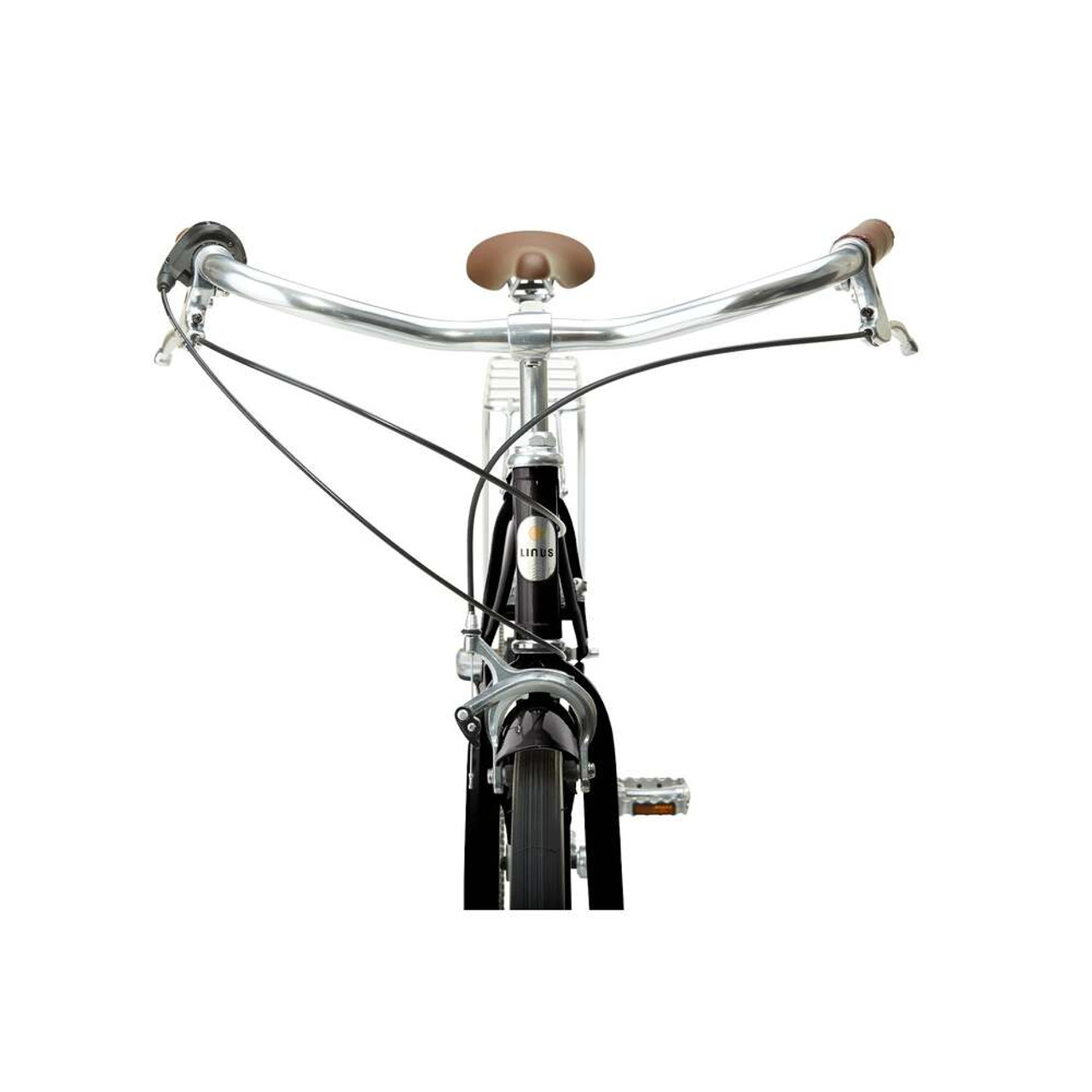 2024 Linus Mixte 3i Bike | Revolutionbikeshop.com