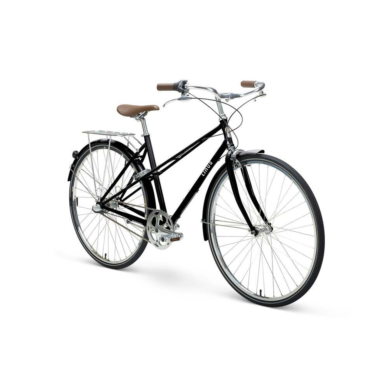 2024 Linus Mixte 3i Bike | Revolutionbikeshop.com