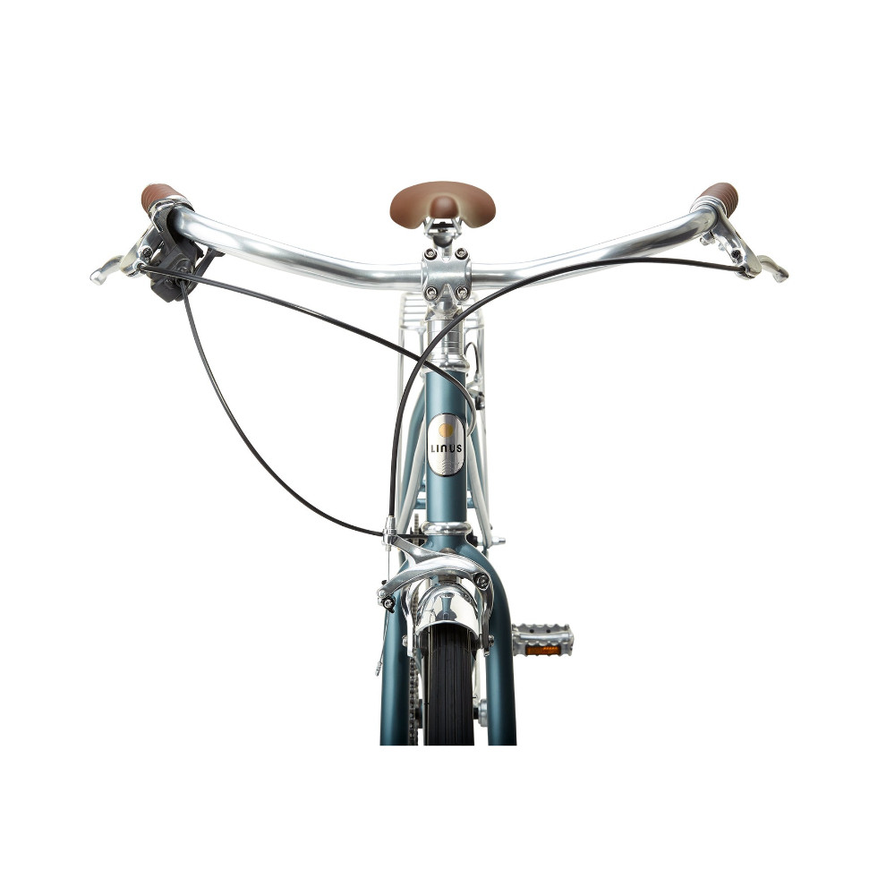 2026 Linus Mixte 7i | RevolutionBikeShop.com