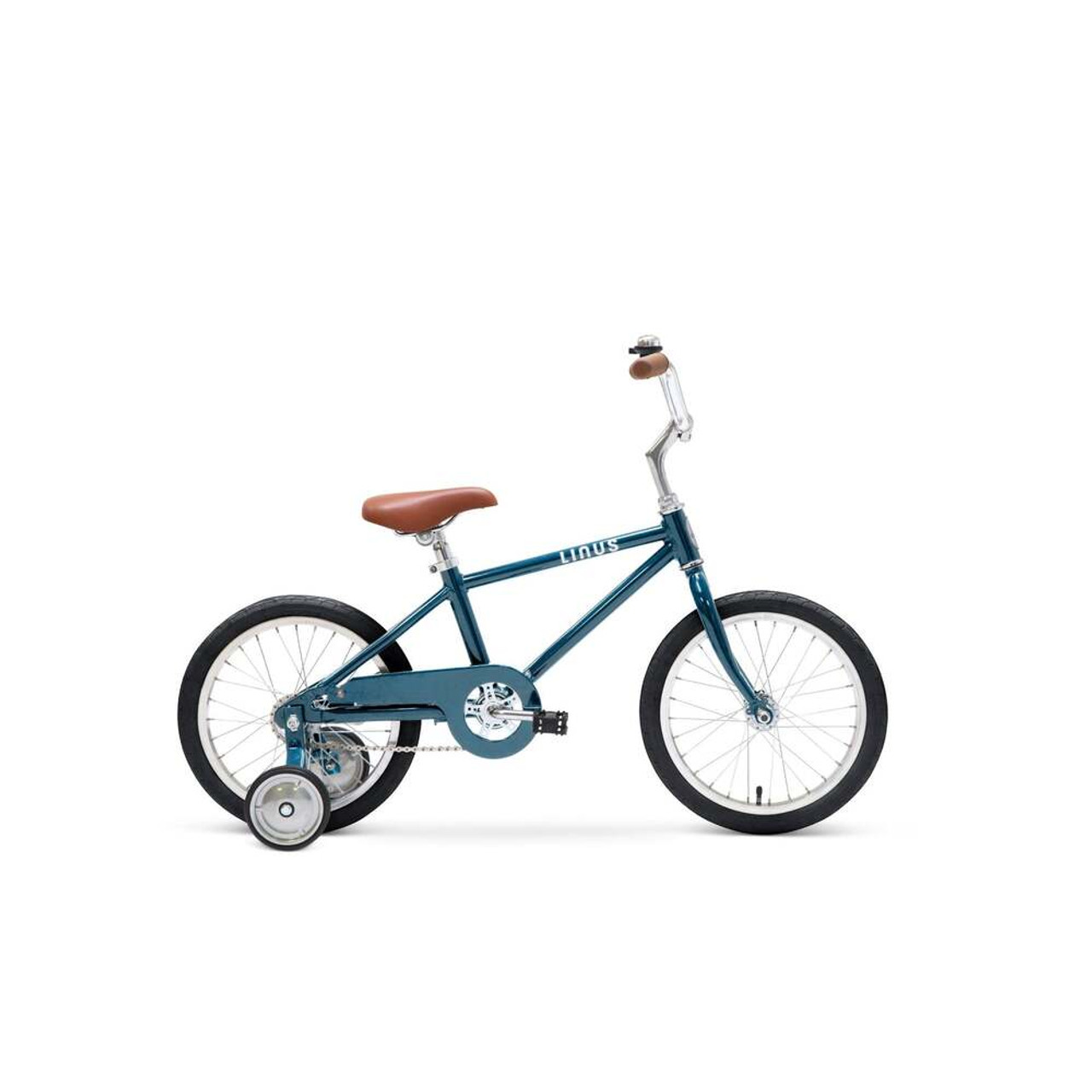 2024 Linus Lil Roadster 16 Bike | Revolutionbikeshop.com