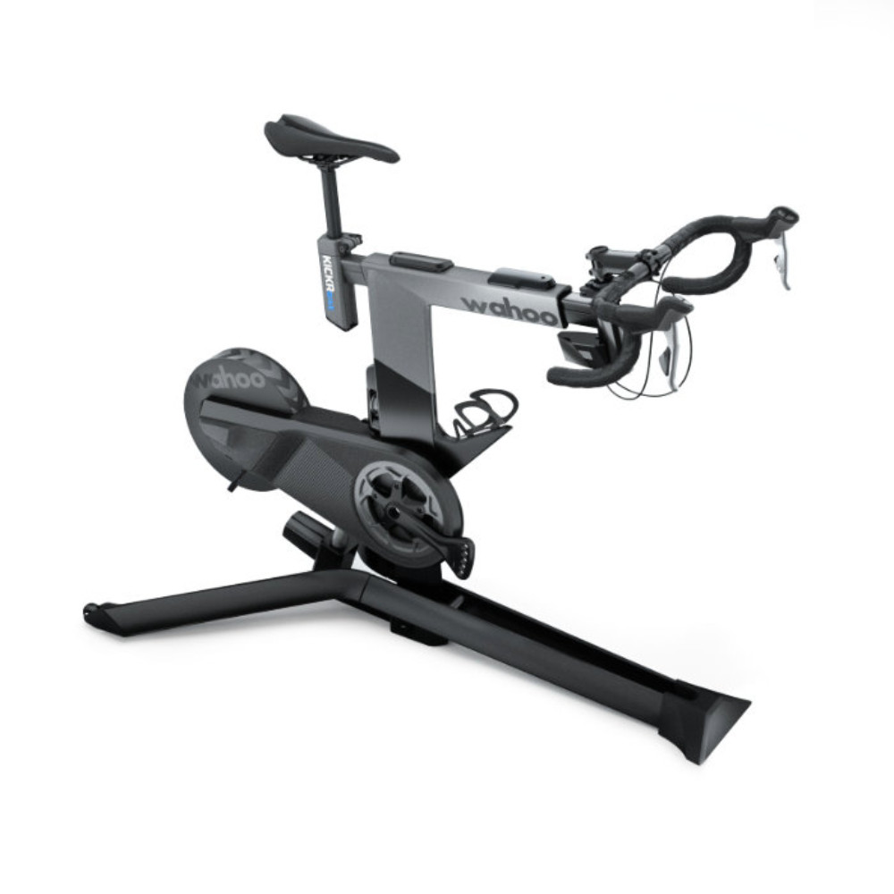 2025 KICKR Bike - RevolutionBikeShop.com