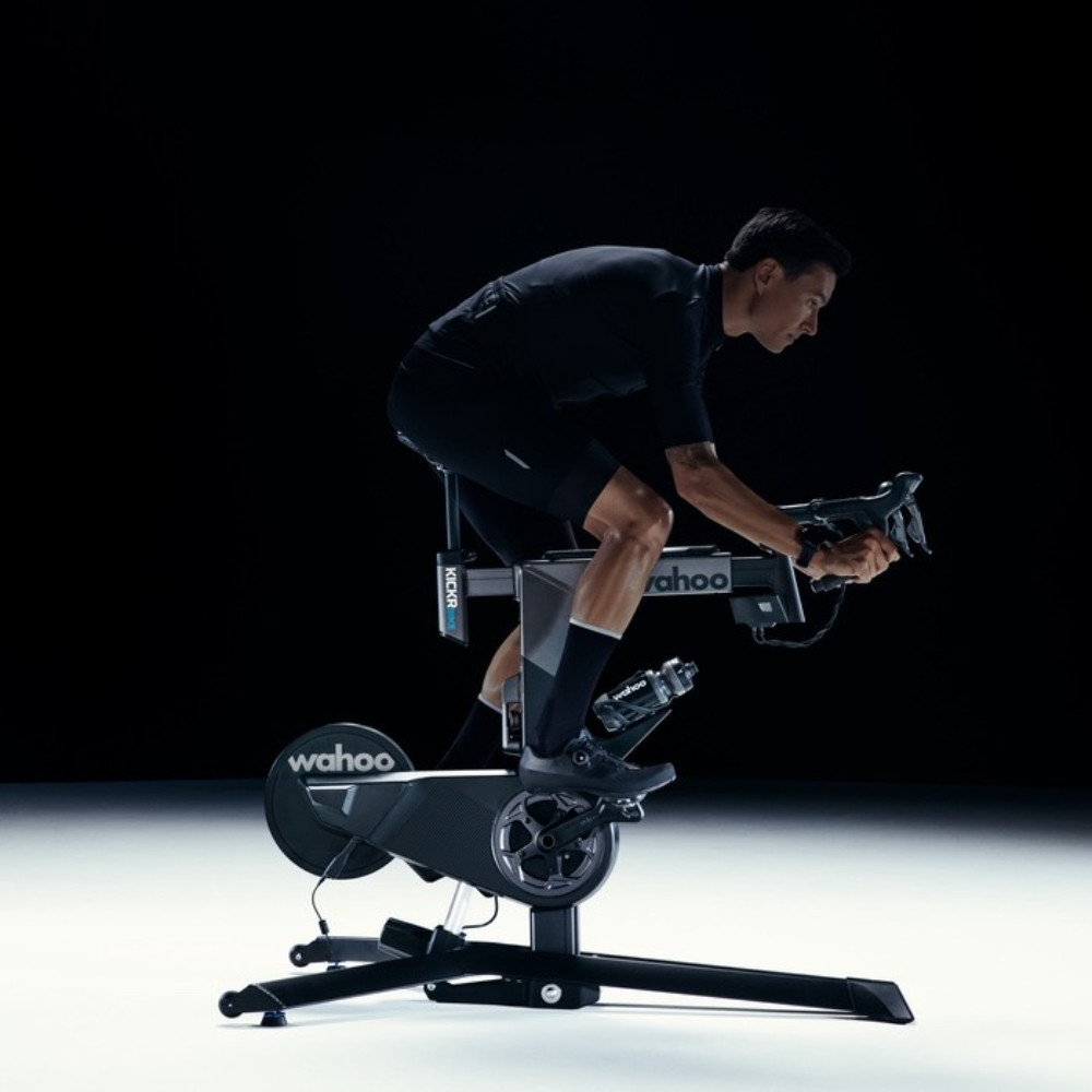 2025 KICKR Bike - RevolutionBikeShop.com