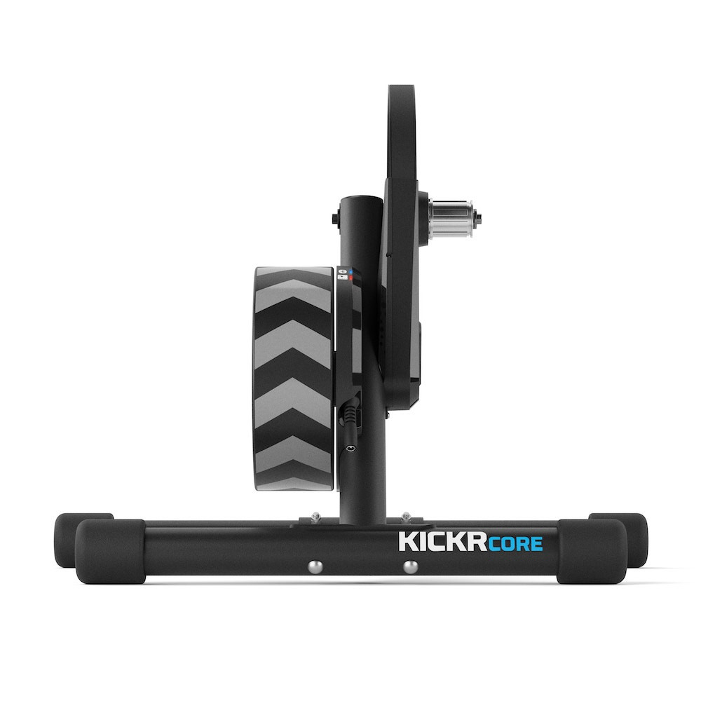 2025 Wahoo Kickr Core With 1-Year Zwift Membership