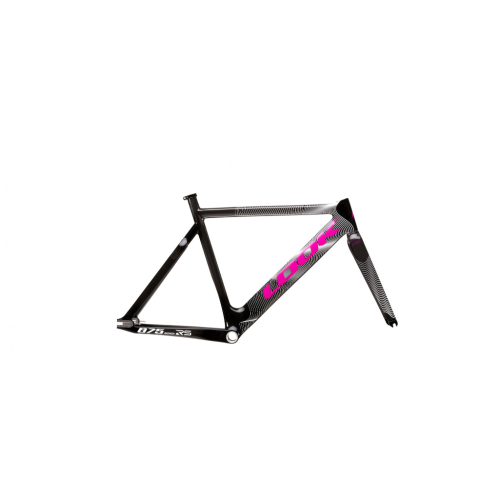 2024 Look 875 Madison RS Team Look Crit Limited Edition - Frameset