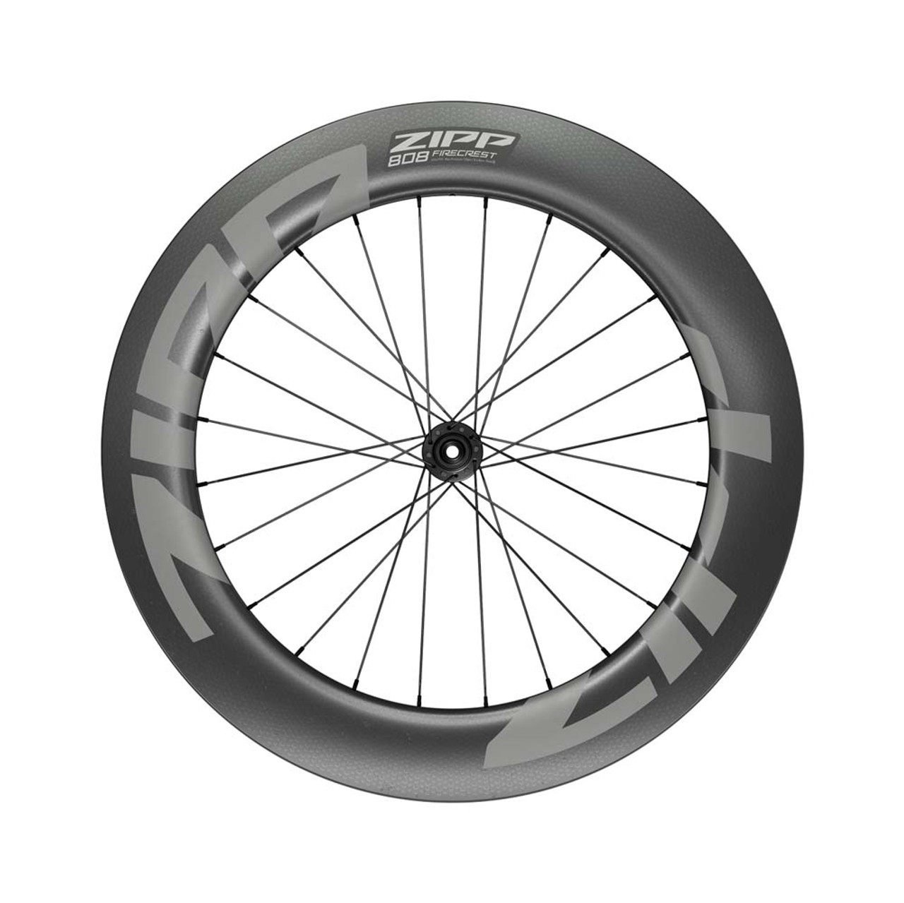 2022 ZIPP 808 Firecrest Carbon Tubeless Disc-brake