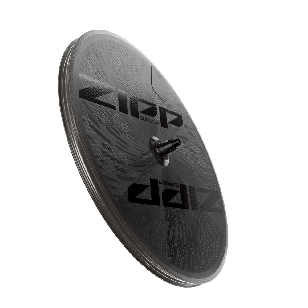 2025 Zipp Super - 9 Tubeless Disc - Brake Disc Wheel
