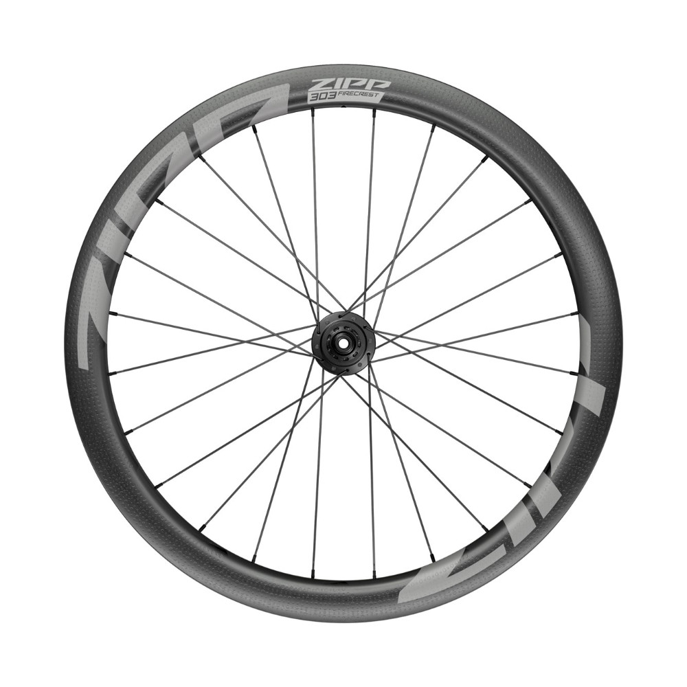 2025 Zipp 303 Firecrest Tubular Disc - Brake Wheelset
