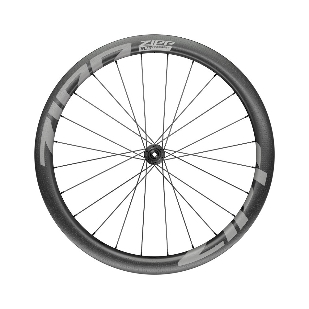 2025 Zipp 303 Firecrest Tubular Disc - Brake Wheelset