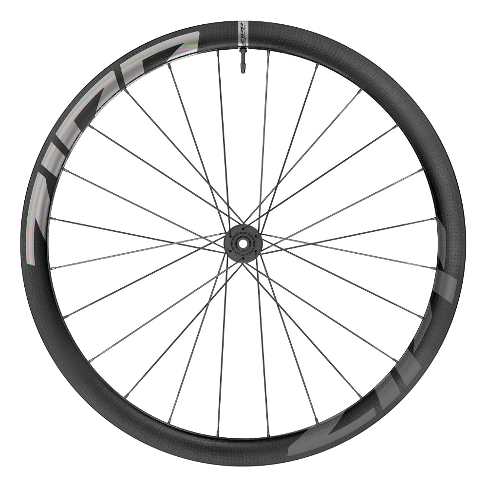 2025 Zipp 303 Firecrest Tubeless Disc - Brake Wheelset
