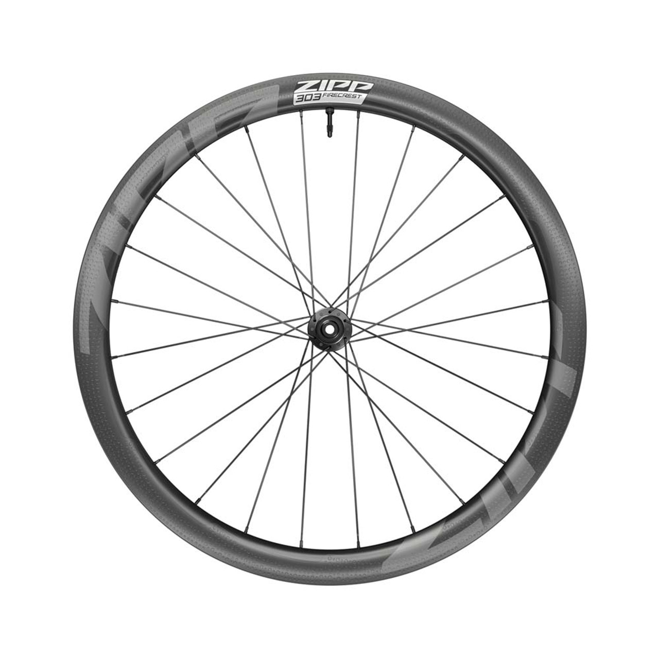 2023 ZIPP 303 Firecrest Tubeless Disc-brake