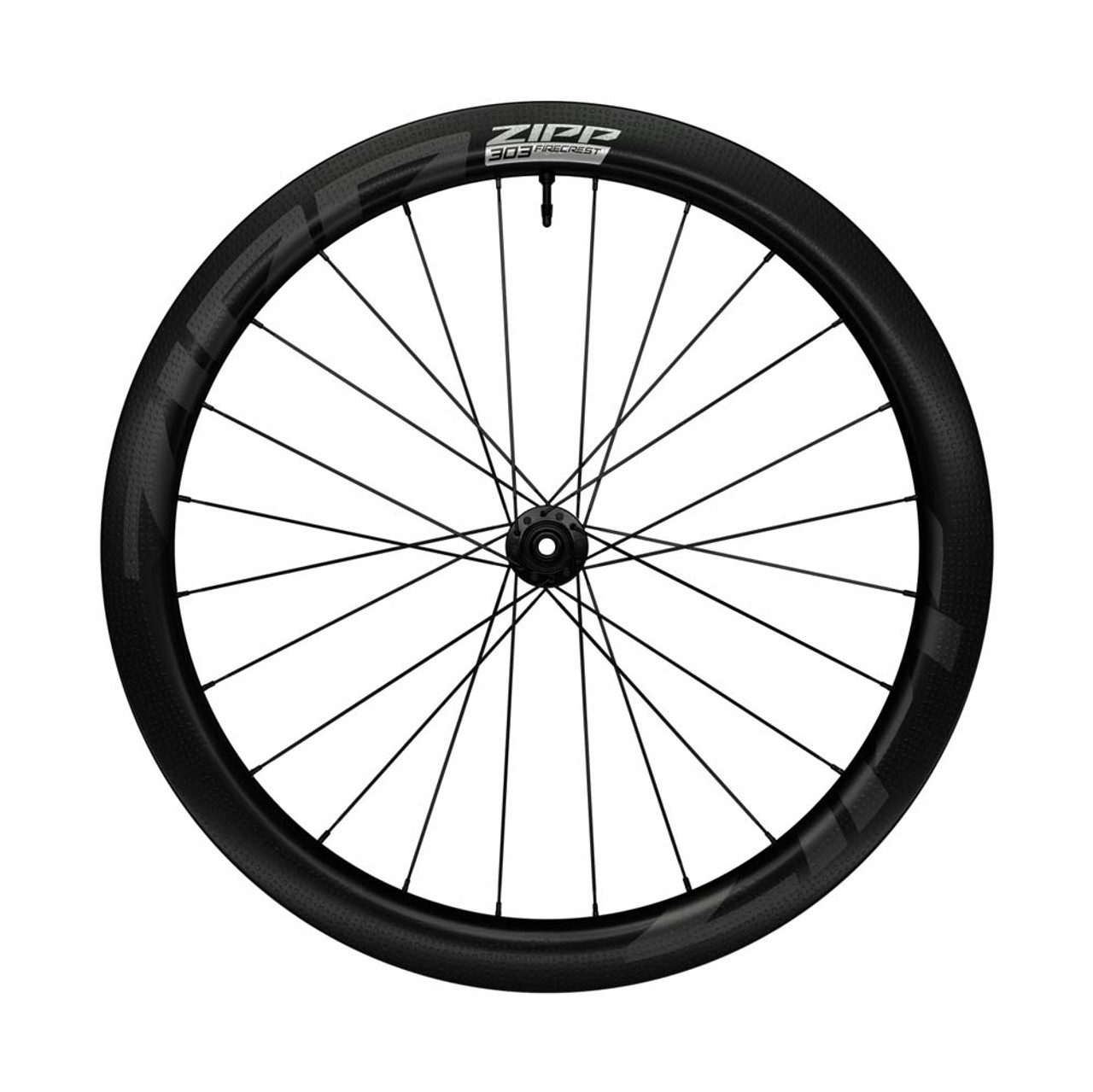 2023 ZIPP 303 Firecrest Tubeless Disc-brake