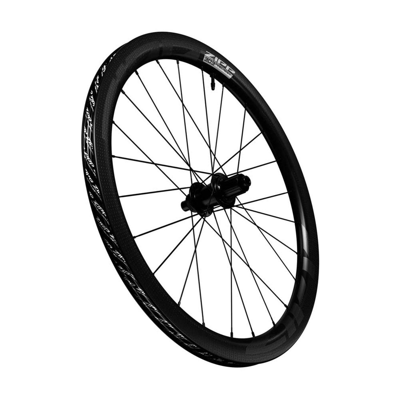 2023 ZIPP 303 Firecrest Tubeless Disc-brake