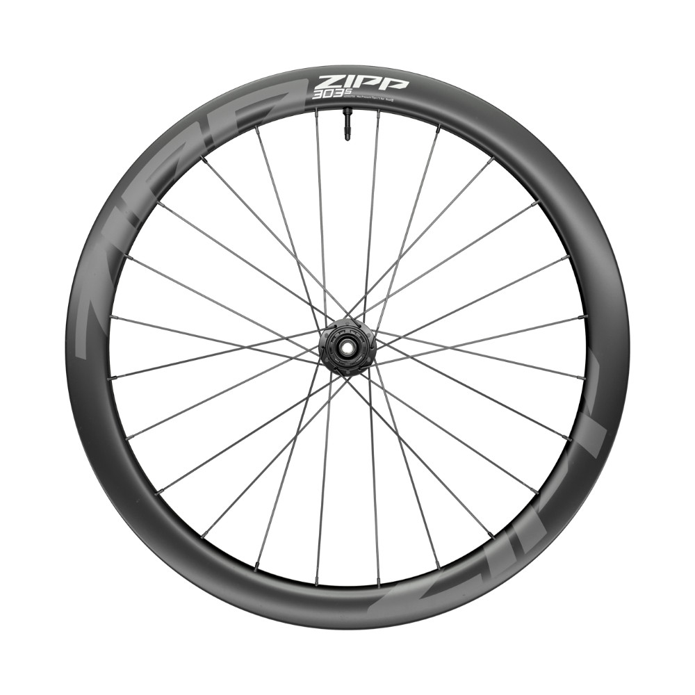 ZIPP 303 FC + P ZERO RACE SL 前後セット(送料込) 2025 Zipp 303 S Tubeless Disc - Brake Wheelset