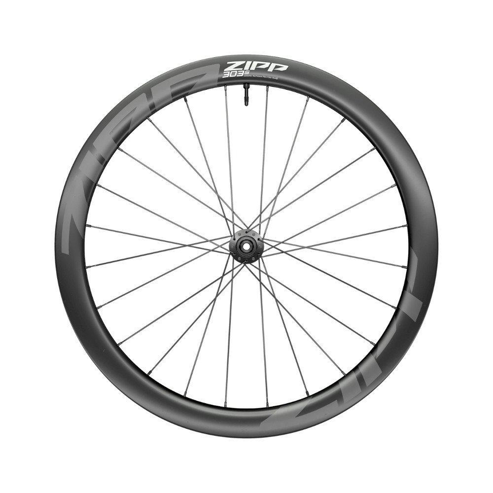 2025 Zipp 303 S Tubeless Disc - Brake Wheelset