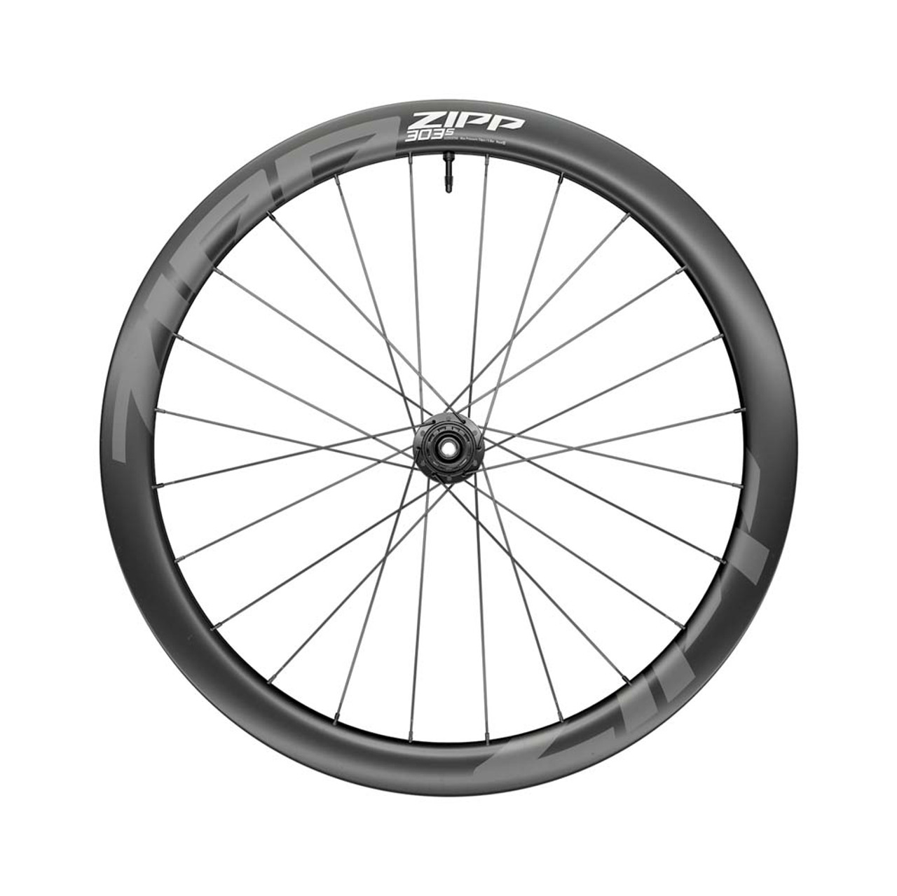 2023 ZIPP 303 S Tubeless Disc-brake