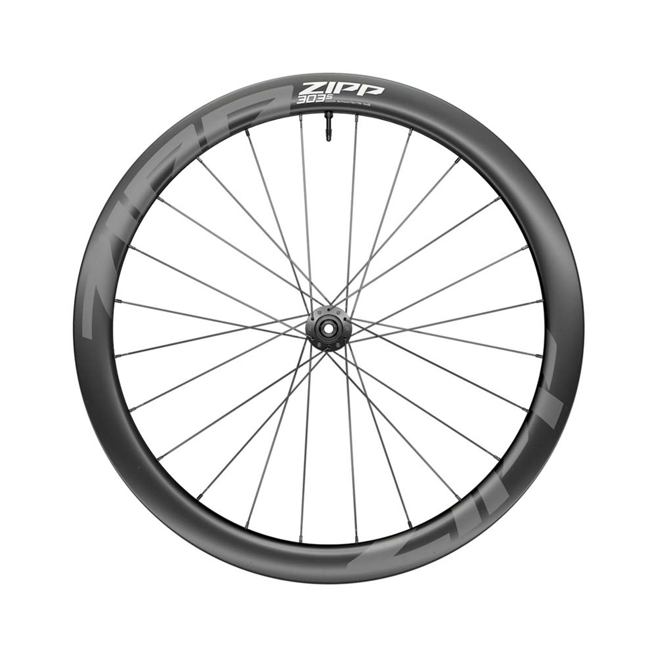 2023 ZIPP 303 S Tubeless Disc-brake