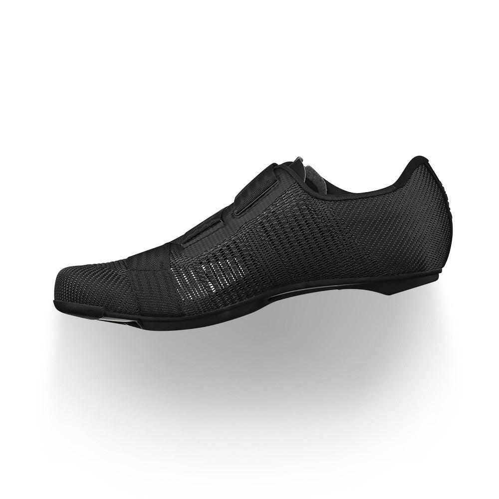 2025 Fizik Vento Powerstrap Aeroweave - Black/Blue