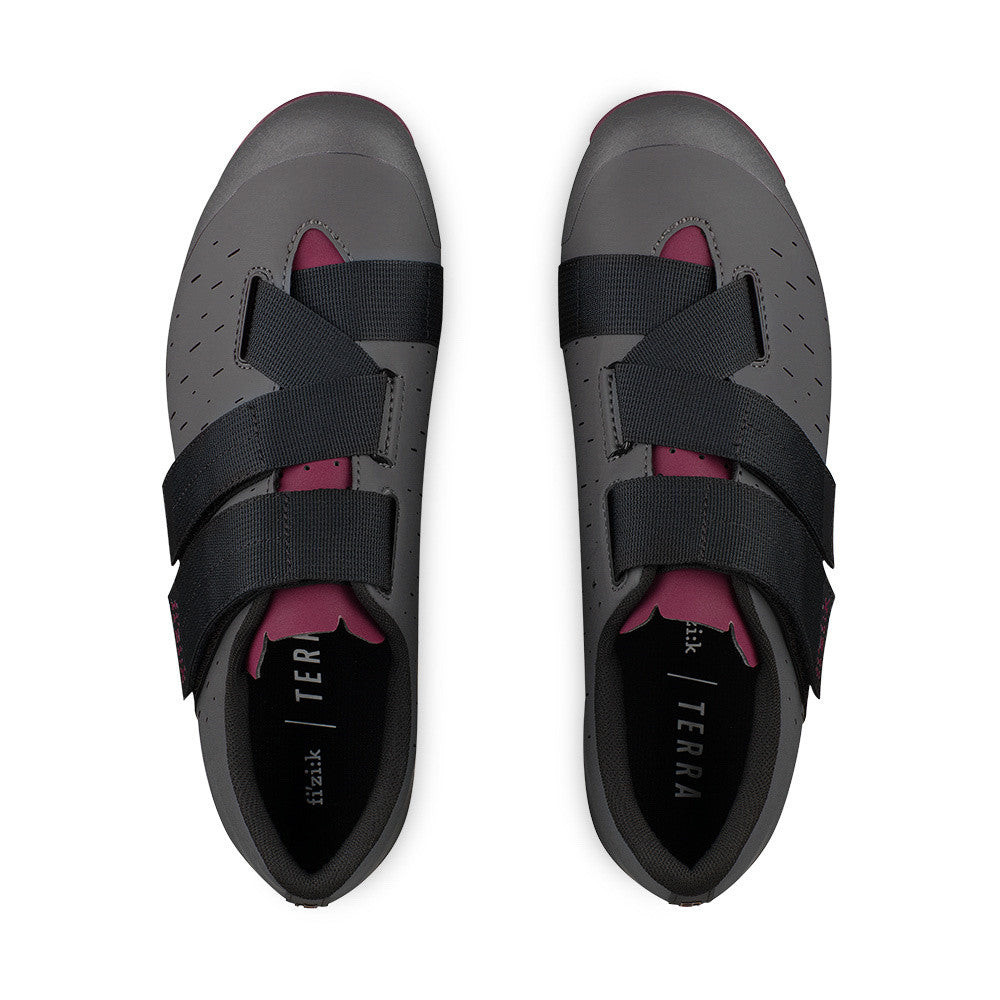 2025 Fizik Terra Powerstrap X4 | Revolutionbikeshop.com