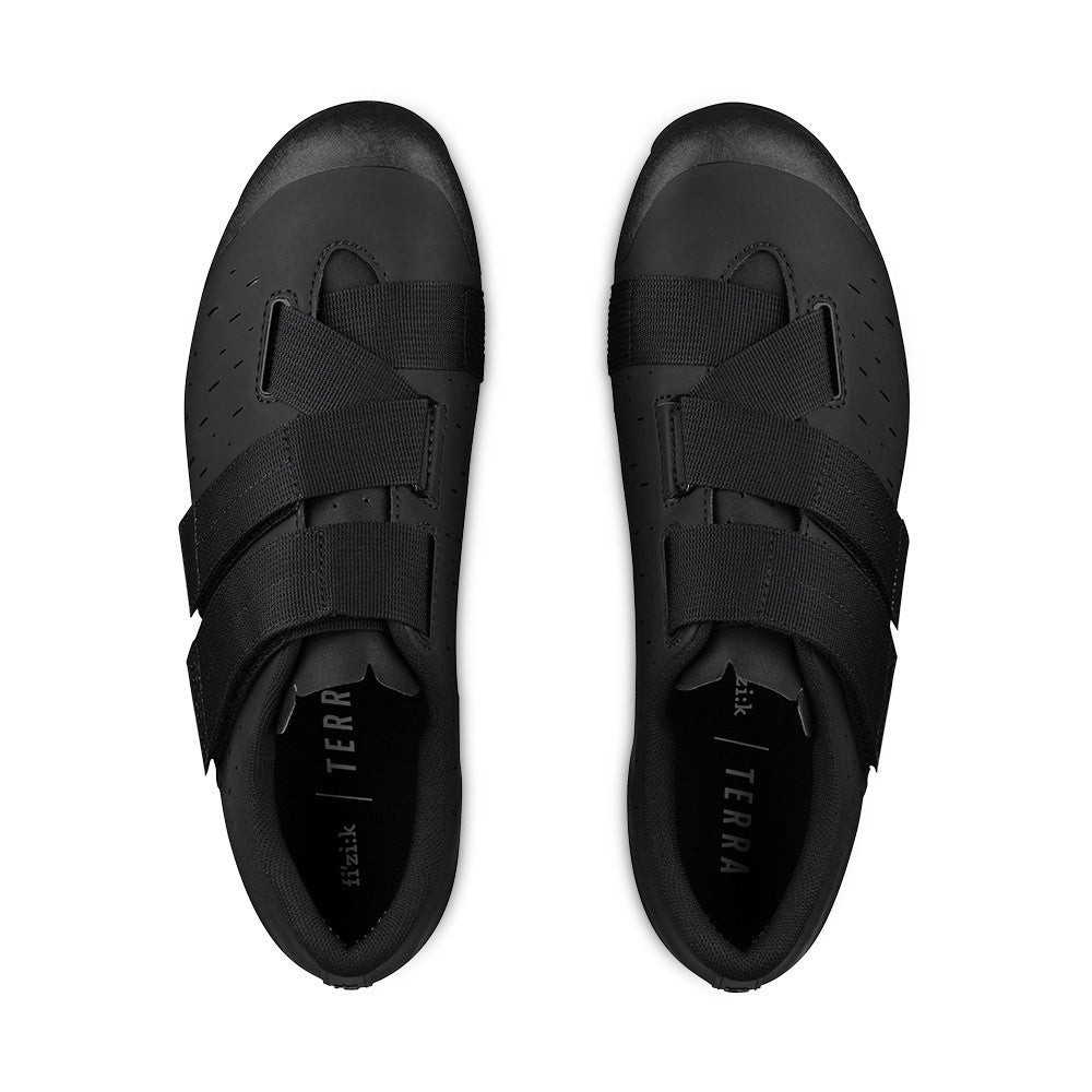 2025 Fizik Terra Powerstrap X4 | Revolutionbikeshop.com
