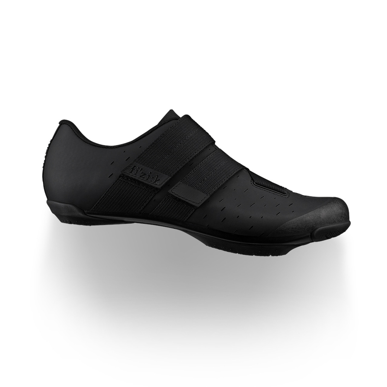 【得価正規品】Fizik Terra Powerstrap X4 36　黒　フィジーク　レディース　SPDシューズ　試し履きのみ 23cm未満