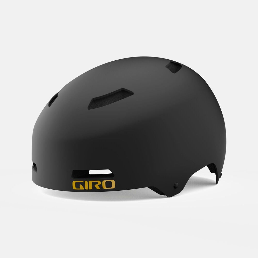 2025 Giro Quarter Helmet | Revolutionbikeshop.com