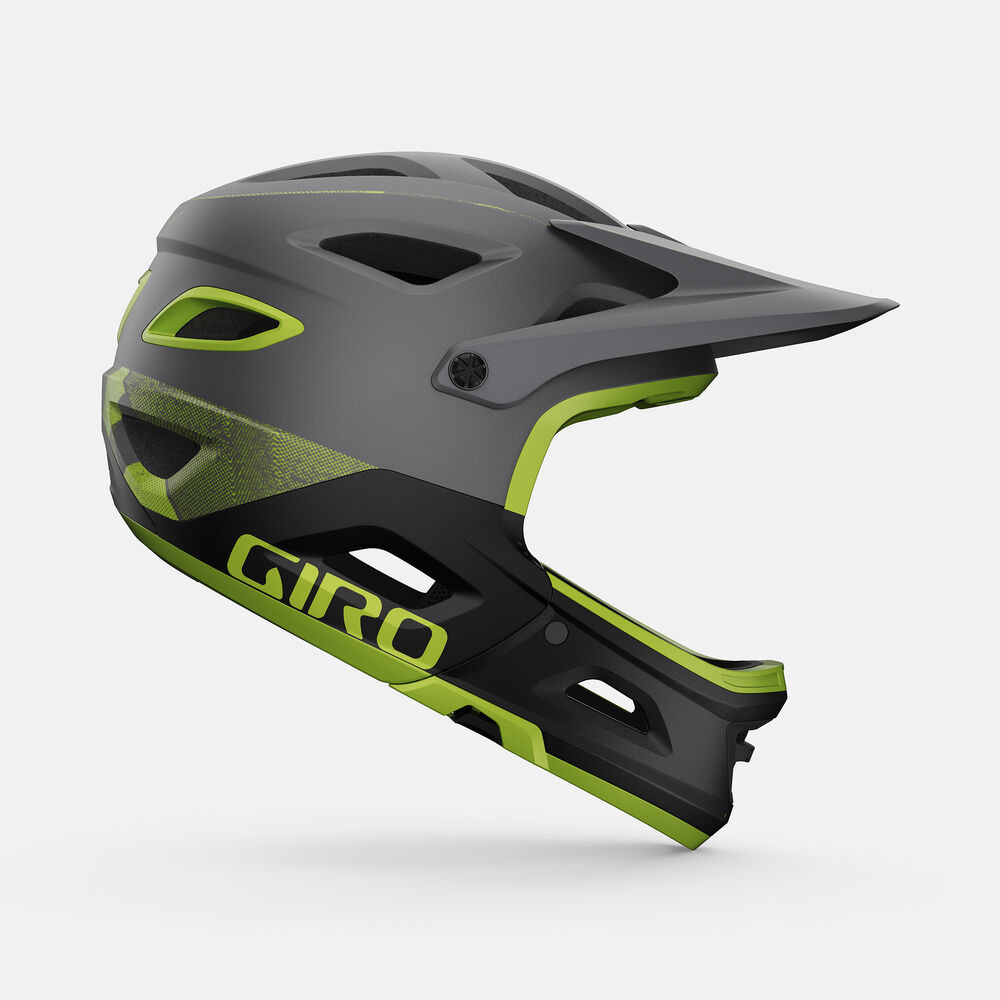 2025 Giro Switchblade MIPS Helmet | Revolutionbikeshop.com