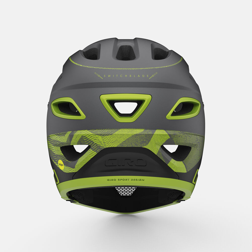 2025 Giro Switchblade MIPS Helmet | Revolutionbikeshop.com