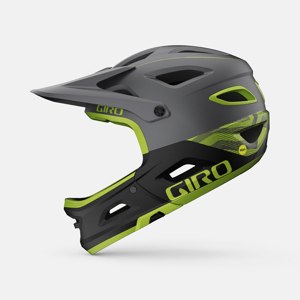 Giro Switchblade MIPS Helmet
