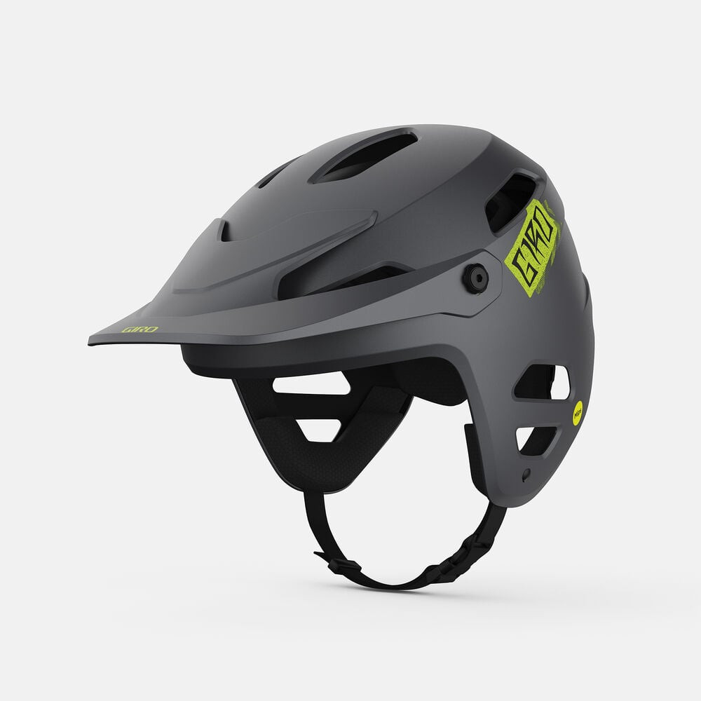 Giro Tyrant Spherical Helmet - Thumbnail 4