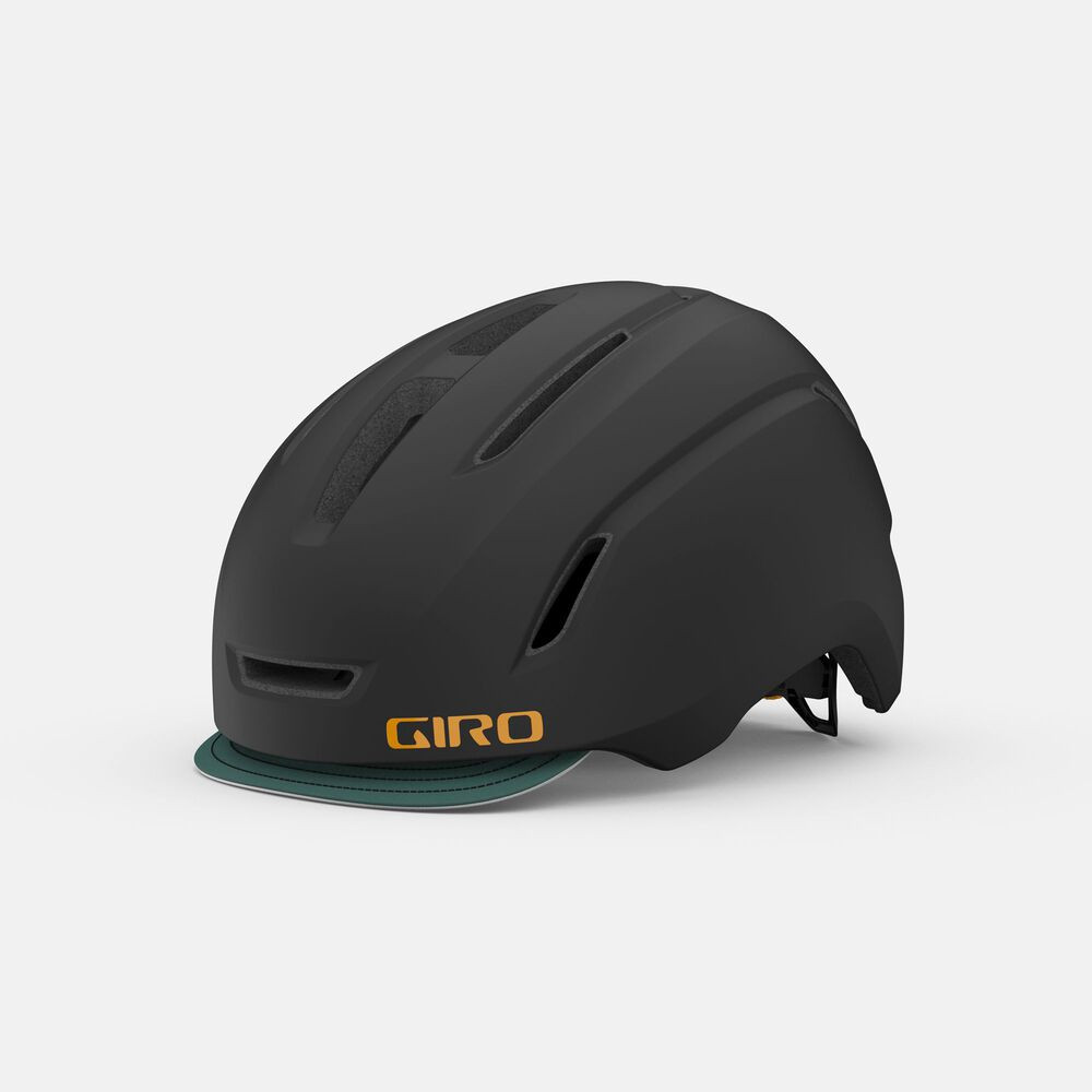 2025 Giro Caden Helmet | Revolutionbikeshop.com