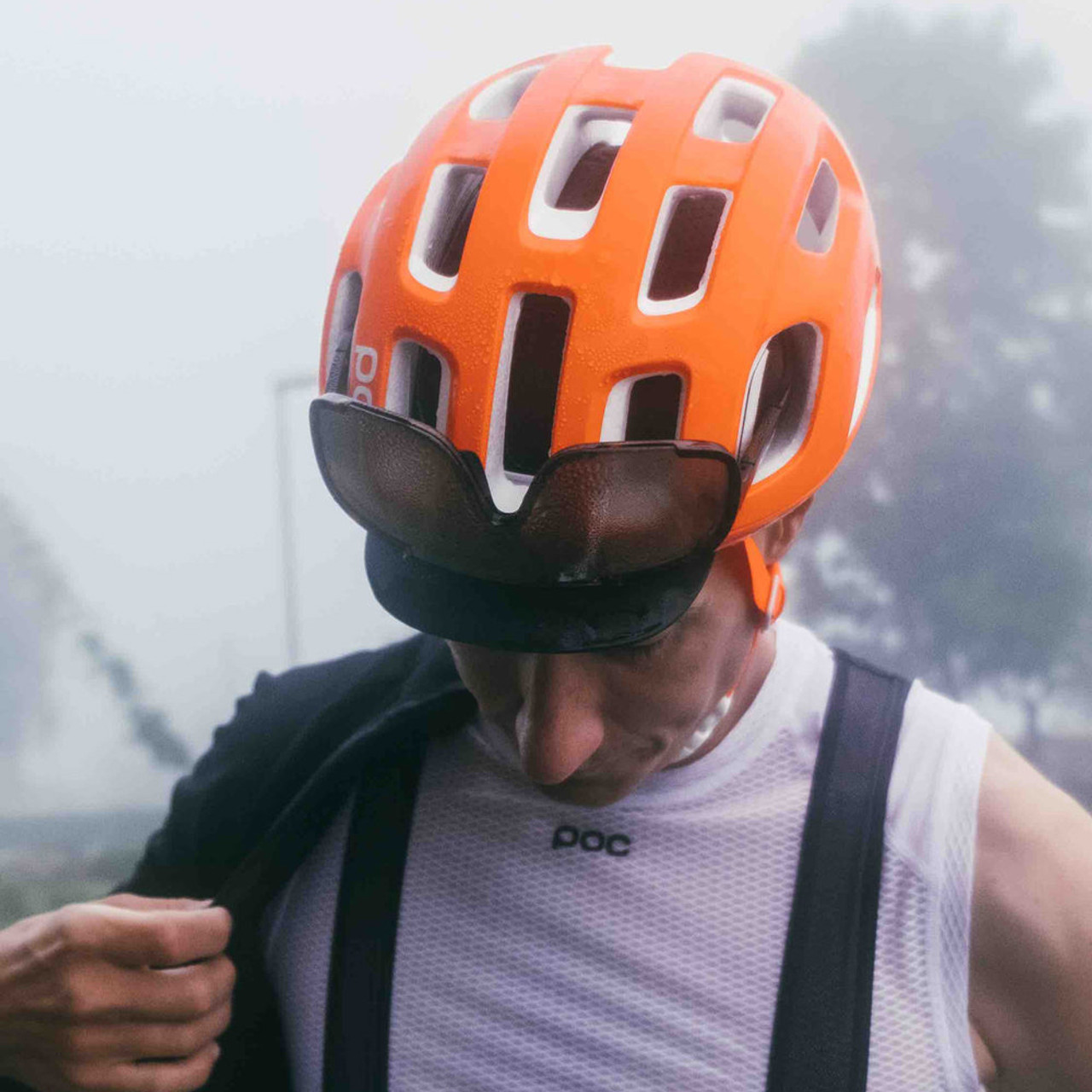 2023 POC Ventral Air SPIN Helmet| RevolutionBikeShop.com