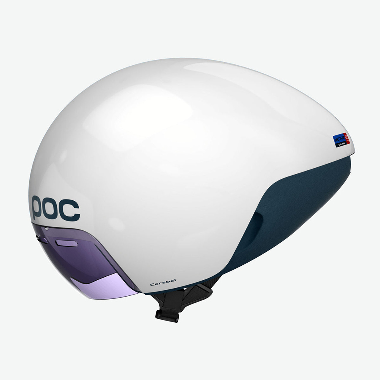 Poc cerebel hot sale raceday helmet