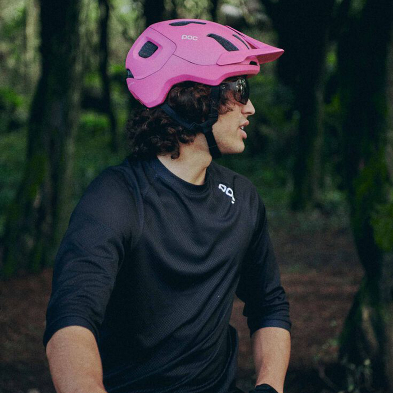 2023 POC Axion SPIN Helmet| RevolutionBikeShop.com