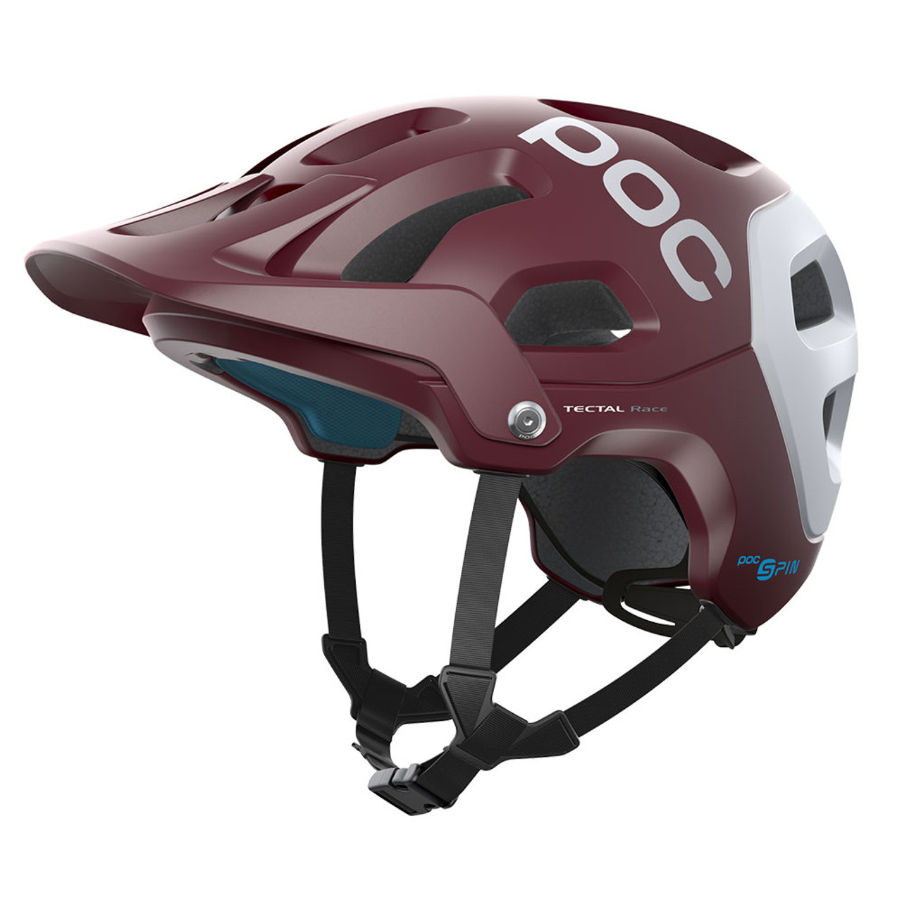 Amazon.com : POC, Tectal Race Spin, Helmet for Mountain