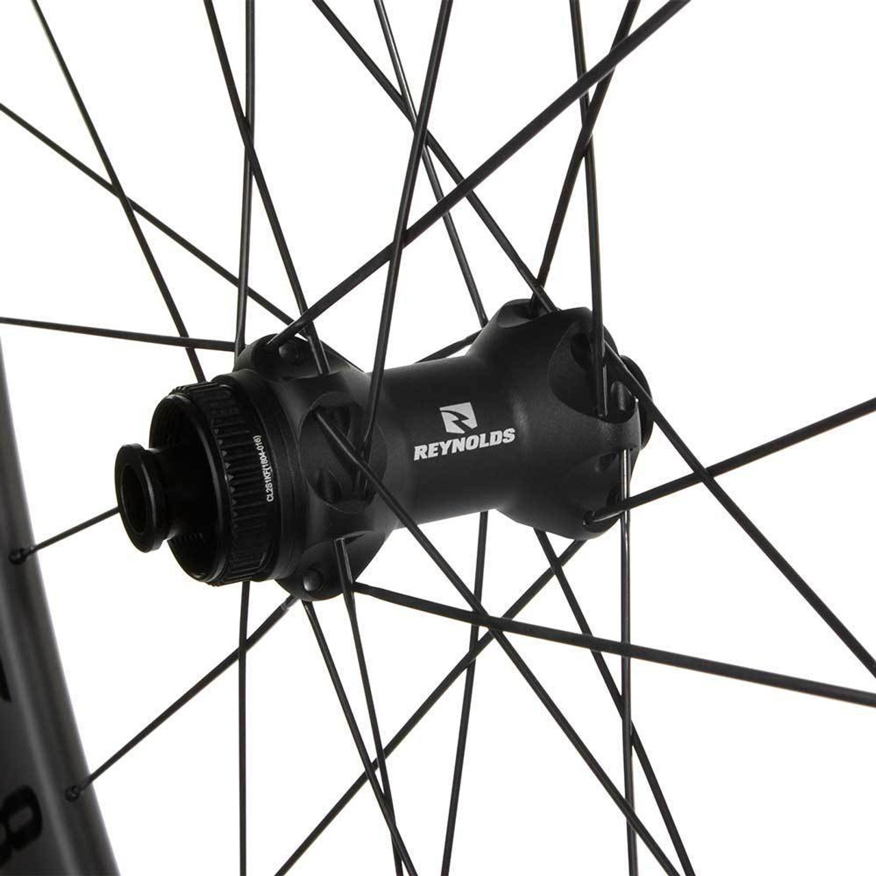 2023 Reynolds AR 58/62 X DB - RevolutionBikeShop.com