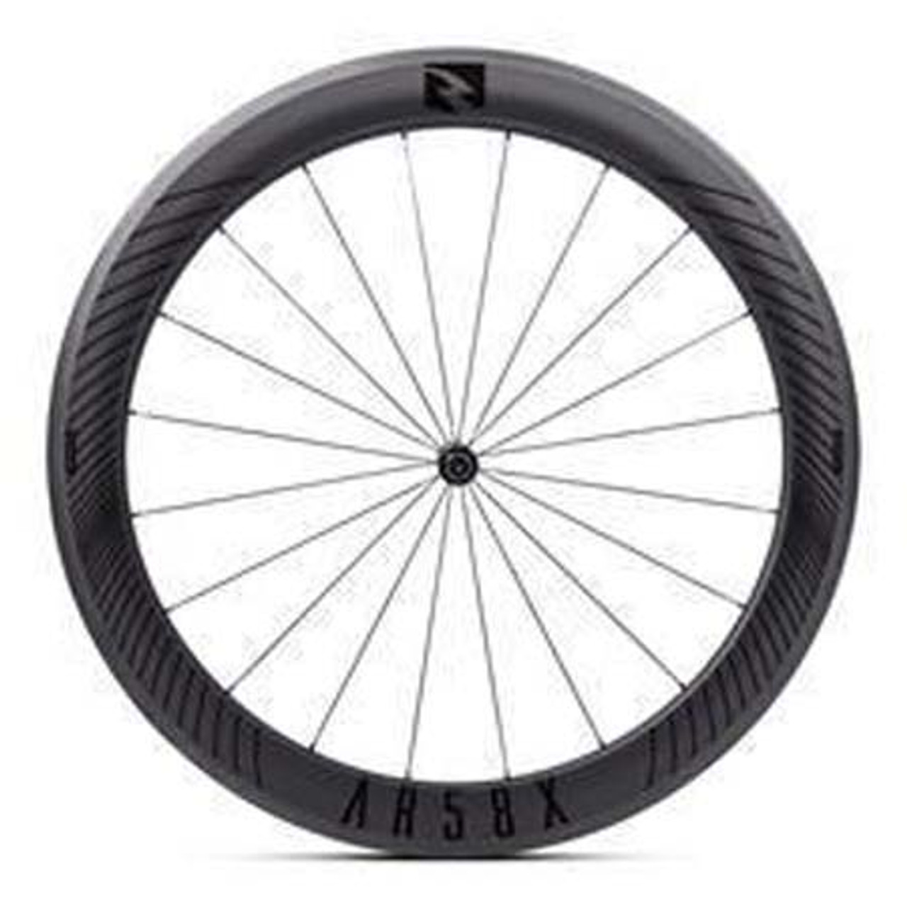 AR58 | Carbon Road Wheels | Reynolds Cycling – Hayes Bicycle
