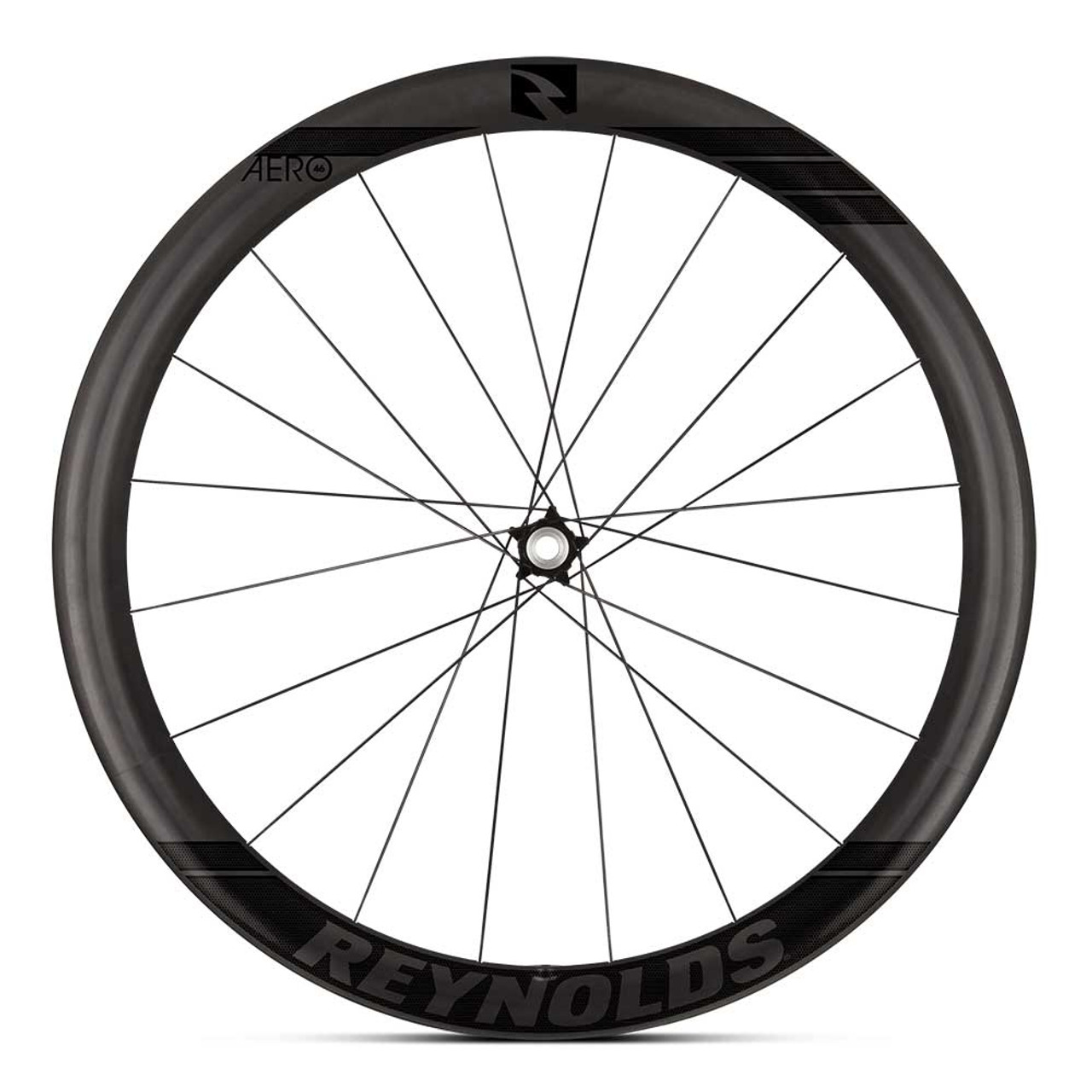 訳アリ レイノルズ REYNOLDYS エアロ46 AERO46 ホイールセット