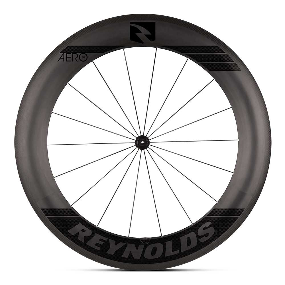 2023 Reynolds Blacklabel Aero 80 DB - RevolutionBikeShop.com