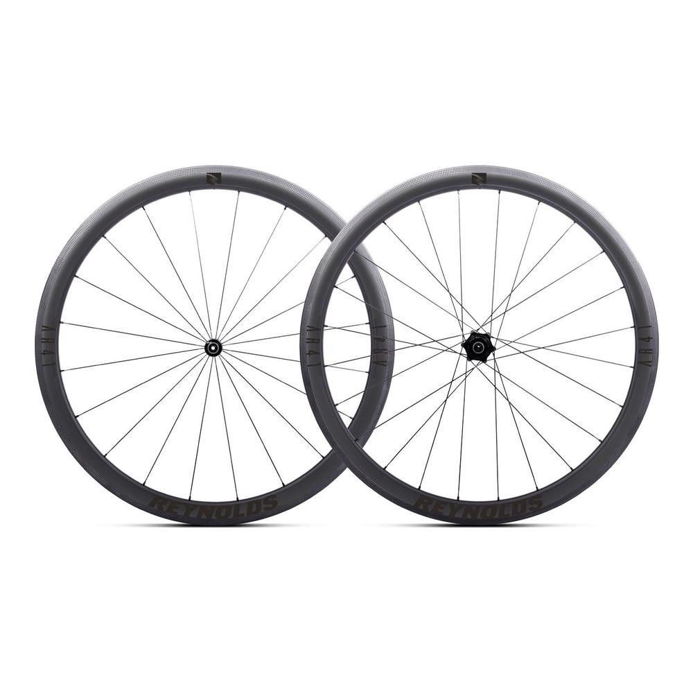 Reynolds　レイノルズ　AR41 AR80 review wheels DB 41 AR Reynolds パーツ
